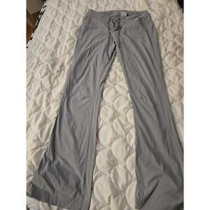 Columbia Women's Outdoor Pants Size 6 Regular